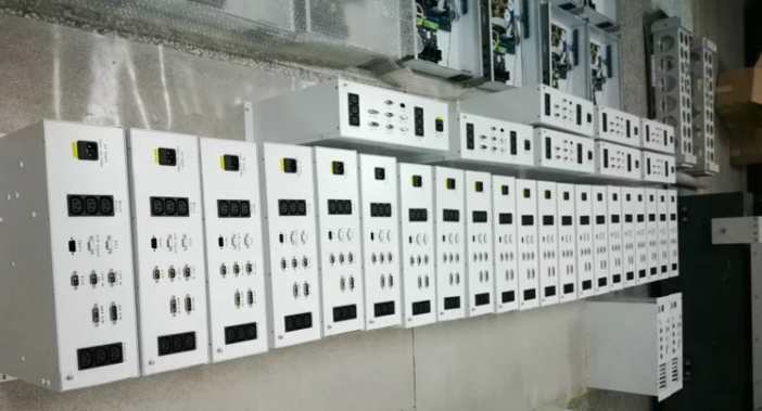 金屬外殼發(fā)展趨勢你都清楚了？