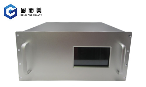 設(shè)備鋁外殼加工的優(yōu)勢，你造么?