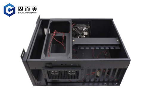 如何延長(zhǎng)機(jī)箱機(jī)柜使用壽命？固而美給您5點(diǎn)建議。