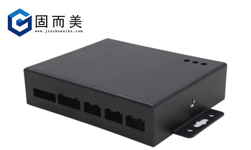 關(guān)于模塊電源外殼，你知道多少？